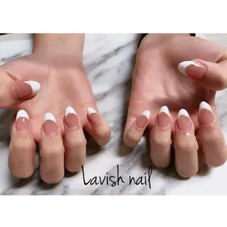 ネイル Lavish nailのネイルデザイン