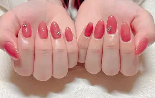 ネイル ゆ か_Nails💫のネイルデザイン
