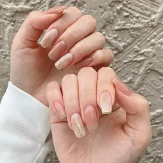 ネイル nails 🎀meのネイルデザイン