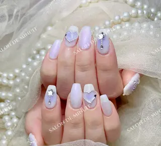 ネイル TinaNail 池袋店のネイルデザイン