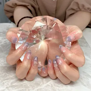 ネイル ゆぴねいる所属・ゆぴねいる yupinailのネイルデザイン