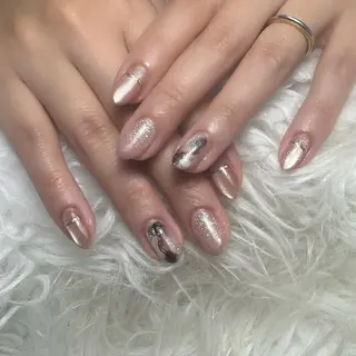 ネイル i. micaのネイルデザイン