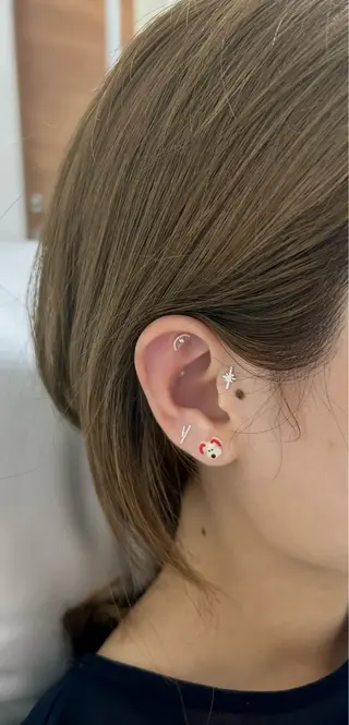 Smoo アユミの眉毛・アイブロウイメージ