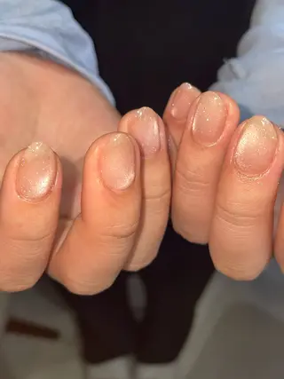 ネイル suimy.所属・SORA suimy.のネイルデザイン