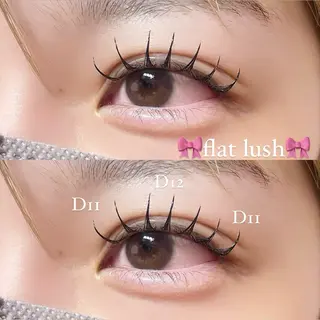 マツエク・マツパ AYAKA🤍 まつ毛パーマのマツエク・マツパデザイン