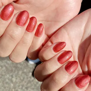 ネイル 北野 優理のネイルデザイン