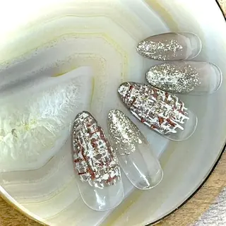 ネイル ボガスティーズネイル 川崎店のネイルデザイン