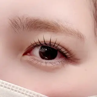 マツエク・マツパ サロン ド フォース 西船橋店/伊藤のマツエク・マツパデザイン