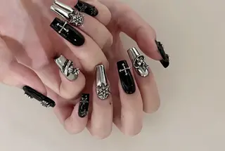 ネイル スカルプ専門店 Ｄ-Beautyのネイルデザイン