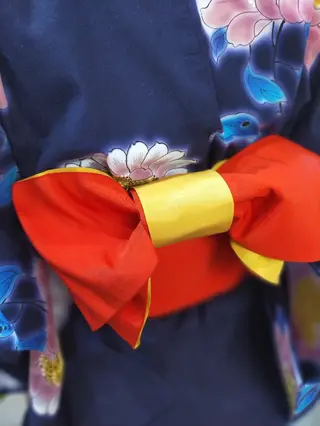 石野 智華のヘアスタイル