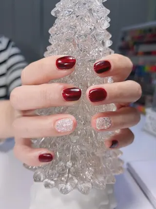 ネイル ネイルサロン ロア旧ジョリーのネイルデザイン