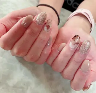 ネイル ネイリスト♡ AYAKOのネイルデザイン