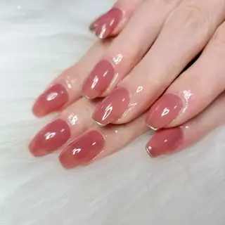 ネイル Kame_ nail🐢💕のネイルデザイン