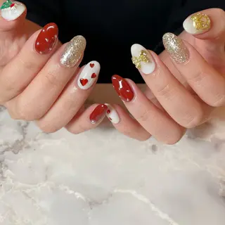 ネイル Ami 🦥のネイルデザイン