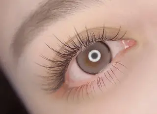 マツエク・マツパ Cute B e au t yのマツエク・マツパデザイン