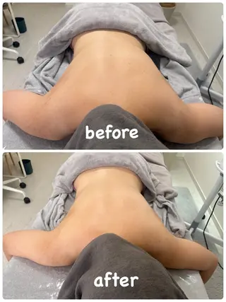 Looptea ループティーのエステ・リラクイメージ