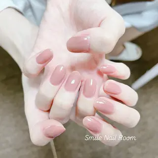 ネイル Smile Nail Roomのネイルデザイン
