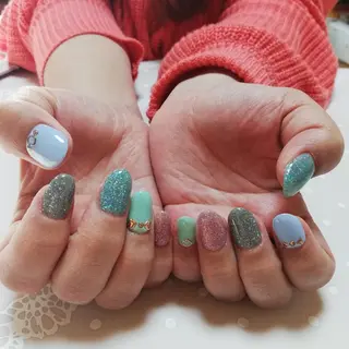 ネイル ネイル junkoのネイルデザイン