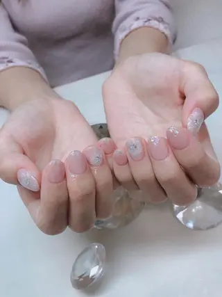 ネイル Private Salon 大宮のネイルデザイン