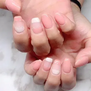 ネイル nailsalon Lithos所属・nailsalon Recontreのネイルデザイン