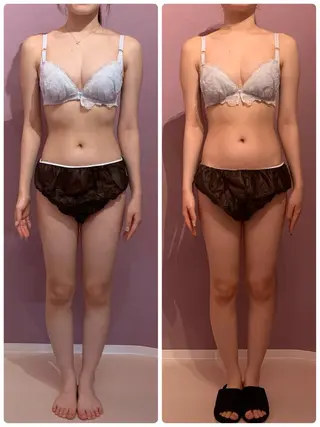 アンベリーノ Yuuriのエステ・リラクイメージ