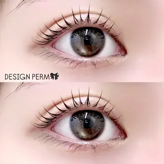 マツエク・マツパ PLATINUM DOLL南草津店🪽のマツエク・マツパデザイン