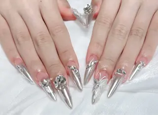 ネイル jolina nails鶴見店のネイルデザイン