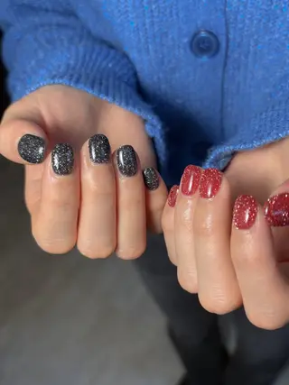 ネイル ARUM nail shokoのネイルデザイン