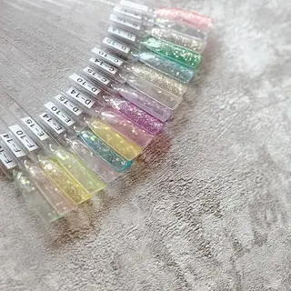 ネイル Good day Isideのネイルデザイン