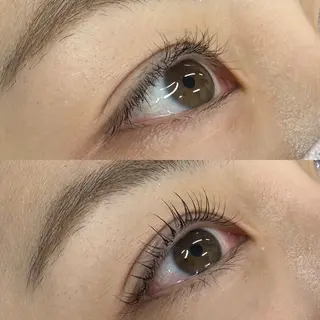 マツエク・マツパ Petila パティラ所属・Petila🐈‍⬛ Mayuriのマツエク・マツパデザイン