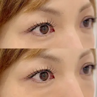 マツエク・マツパ 難波/ 眉毛/LED /パーマ/sakiの眉毛・アイブロウイメージ