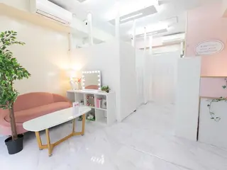 セルフホワイトニング エクシア武蔵小杉店のその他イメージ