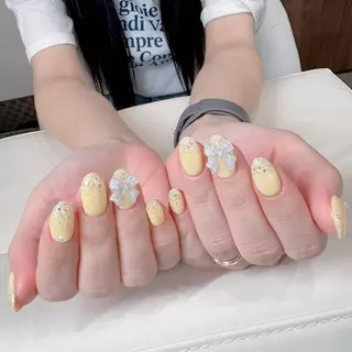 ネイル Lovely Nail Salonのネイルデザイン