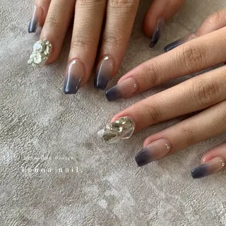 ネイル nailsalon Lenoaのネイルデザイン