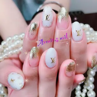 ネイル Home Salon Avenir.のネイルデザイン