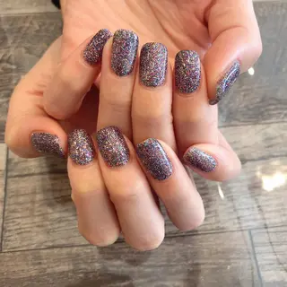 ネイル eclat.nail エクラネイルのネイルデザイン