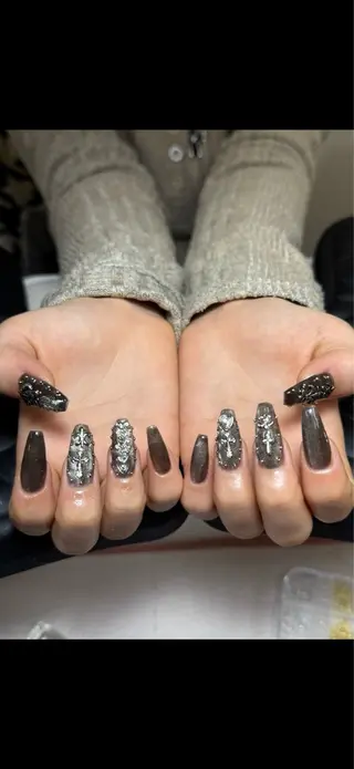 ネイル XIINH NAIL SALONのネイルデザイン