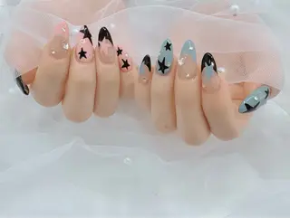 ネイル Regene ARAKIのネイルデザイン