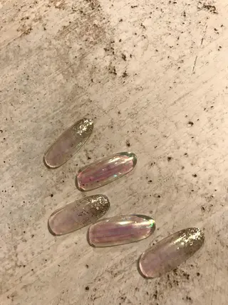 ネイル Kimura Yukoのネイルデザイン