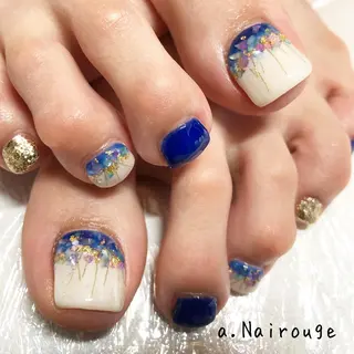 ネイル Nail salon REIRISのネイルデザイン