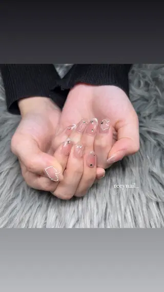 ネイル ulysses nailsalonのネイルデザイン