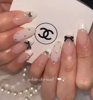 ネイル Luuny nailのネイルデザイン
