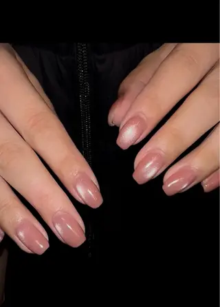 ネイル ラックスセカンド ネイリストのネイルデザイン