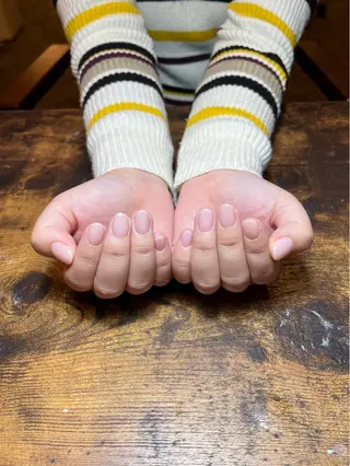 ネイル NAILSALON FROSCH所属・FROSCH/ 凜のネイルデザイン