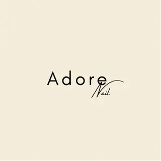 ネイル Nail Adore.のネイルデザイン