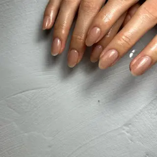 ネイル Aika／爪エステ プロテケアネイル®︎のネイルデザイン