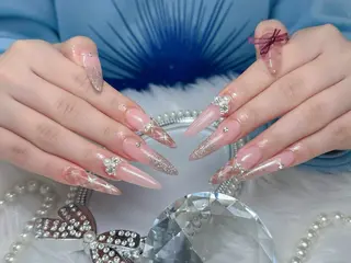 ネイル Nova Nail Salonのネイルデザイン