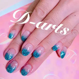 ネイル S&S 村田小百合のネイルデザイン