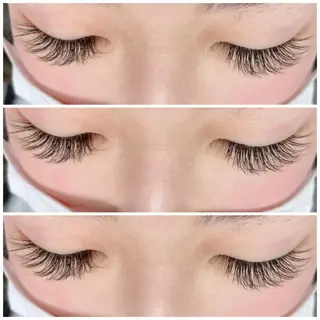 マツエク・マツパ HOLOGRAM EYELASH EBISU所属・HOLOGRAM EYELASHのマツエク・マツパデザイン