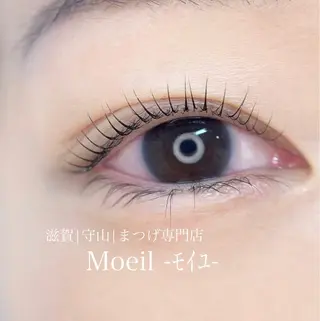 マツエク・マツパ Moeil(ﾓｲﾕ)所属・Moeil. /ﾓｲﾕのマツエク・マツパデザイン